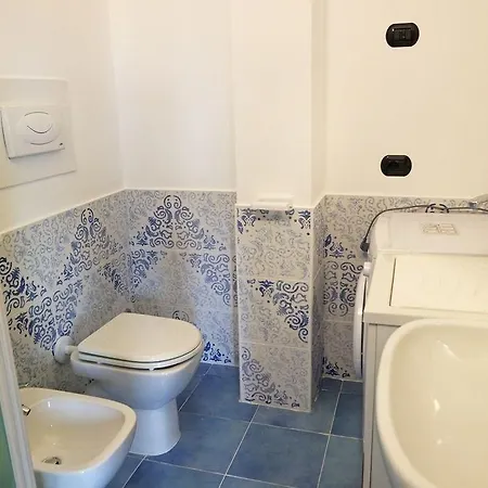 شقة Mare أسشيا