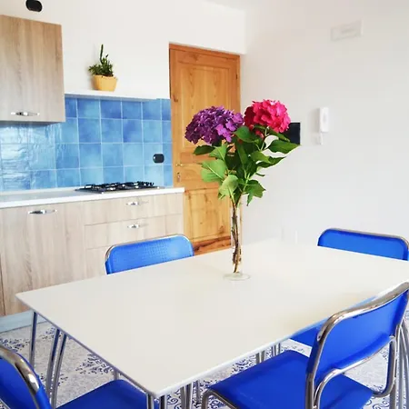 Mare Apartment