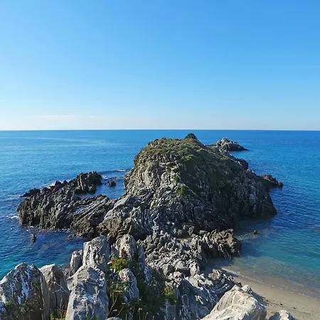 شقة Mare