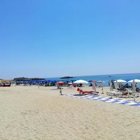 Mare Apartment